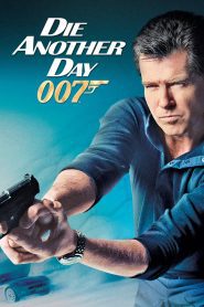 Die Another Day 2002