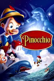 Pinocchio 1940