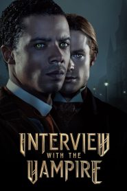 Interview with the Vampire 2022