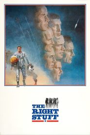 The Right Stuff 1983