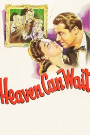 Heaven Can Wait 1943