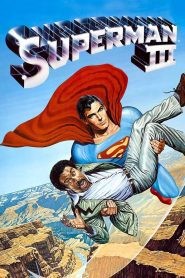 Superman III 1983