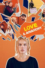 Love & Anarchy 2020