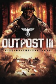 Outpost: Rise of the Spetsnaz 2013