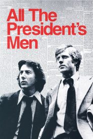 All the President’s Men 1976