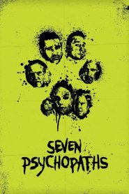 Seven Psychopaths