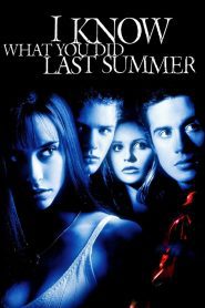 I Know What You Did Last Summer 1997