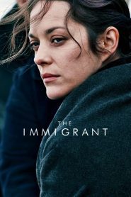 The Immigrant 2013