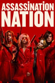 Assassination Nation 2018