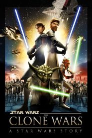 Star Wars: The Clone Wars