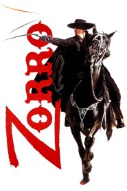 Zorro 1975