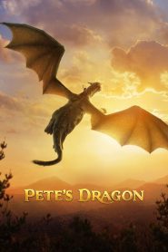 Pete’s Dragon