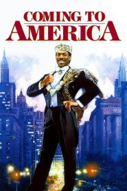 Coming to America 1988