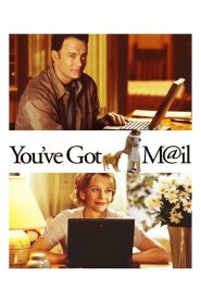 You’ve Got Mail 1998