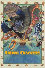 Animal Crackers 2017