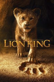 The Lion King 2019 (GR)