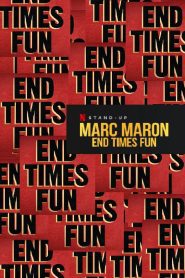 Marc Maron: End Times Fun 2020