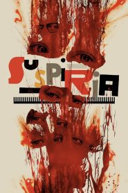 Suspiria 2018