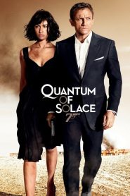 Quantum of Solace 2008