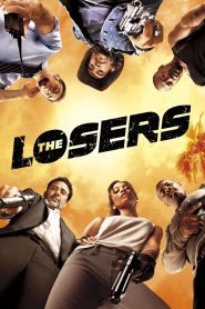 The Losers 2010