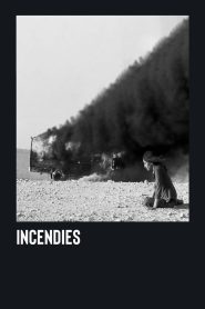 Incendies 2010