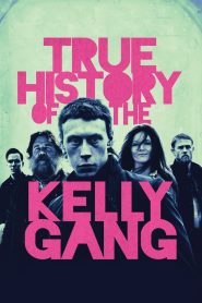 True History of the Kelly Gang 2020