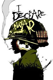 I Declare War 2013