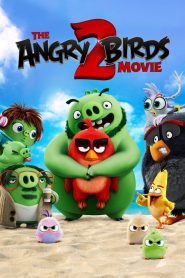 The Angry Birds Movie 2 2019 (GR)