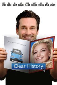 Clear History 2013