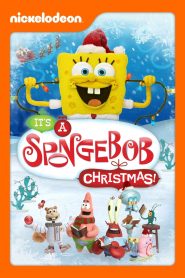 It’s a SpongeBob Christmas! 2012