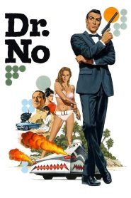 Dr. No 1962