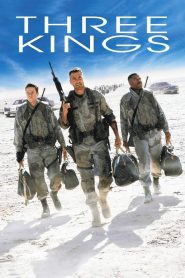 Three Kings 1999