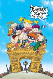 Rugrats in Paris: The Movie 2000