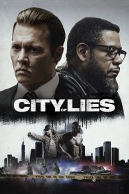 City of Lies 2019