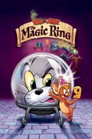 Tom and Jerry: The Magic Ring 2001