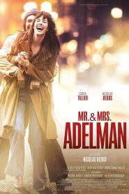 Mr & Mme Adelman (Russian)