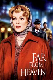 Far from Heaven 2002