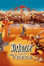 Asterix and the Vikings 2006