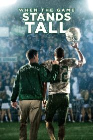 When the Game Stands Tall 2014