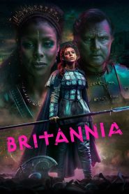 Britannia 2018