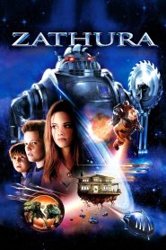 Zathura: A Space Adventure