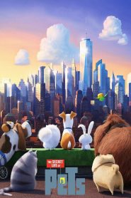 The Secret Life of Pets