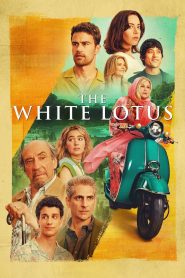 The White Lotus 2021