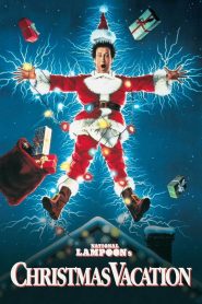 National Lampoon’s Christmas Vacation – Christmas Vacation 1989