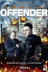 Offender 2012