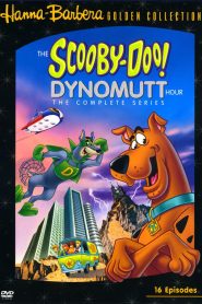 The Scooby-Doo/Dynomutt Hour 1976