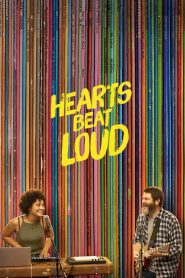 Hearts Beat Loud 2018