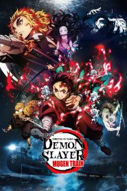 Demon Slayer -Kimetsu no Yaiba- The Movie: Mugen Train 2020