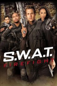 S.W.A.T.: Firefight 2011