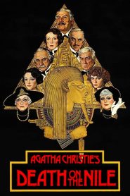 Death on the Nile 1978